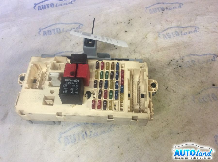 Modul Electronic 46767354 Bsi Fiat PUNTO 1999-2012