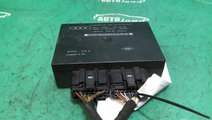 Modul Electronic 4d0919283 Senzor Parcare Audi A6 ...