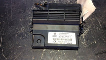 Modul Electronic 4f0907280a Control Central Audi A...