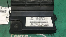 Modul Electronic 4f0907280a Modul Confort Pasager ...