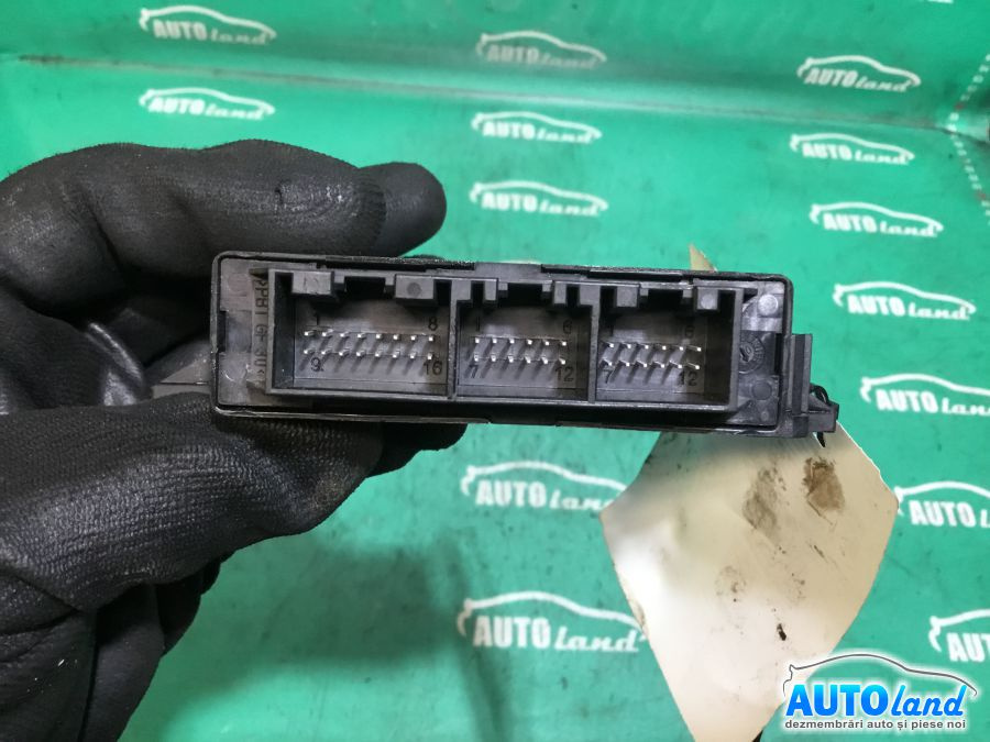 Modul Electronic 4f0919283a Parcare Audi A6 4F2,C6 2004-2011