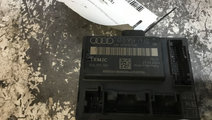 Modul Electronic 4f0959793c Usa Stanga Fata Audi A...