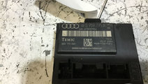 Modul Electronic 4f0959795a Usa Spate Stanga Audi ...