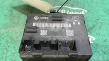 Modul Electronic 4g8959795g Usa Dreapta Spate Audi...