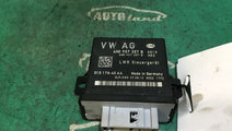 Modul Electronic 4h0907357b Lumini Audi A6 4G 2011