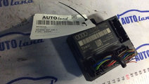 Modul Electronic 4l0959793b Usa Stanga Fata Audi Q...