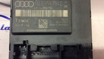 Modul Electronic 4l0959794c Dreapta Spate Audi Q7 ...