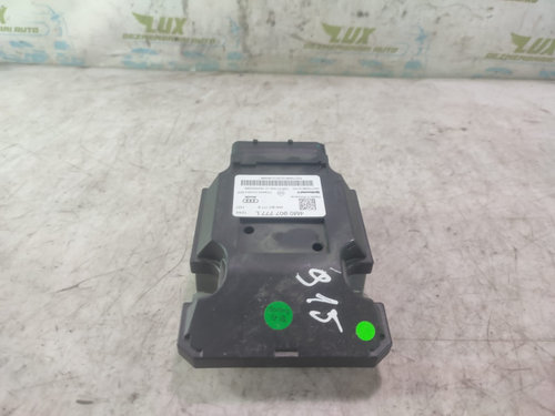 Modul electronic 4m0907777L Audi Q7 4M [2015 - 2020] 3.0 tdi DHX hybrid