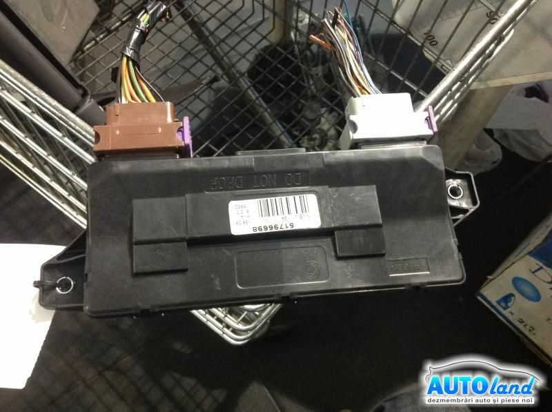 Modul Electronic 51796698 1.9 D Fiat CROMA 194 2005