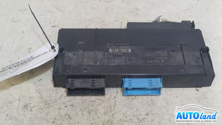 Modul Electronic 532421120 BMW 1 E81,E87 2004
