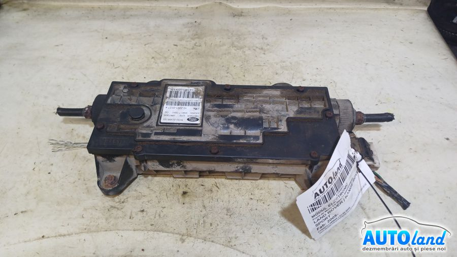 Modul Electronic 5h322c496ab Frana de Mana 3.6 Diesel Land Rover RANGE ROVER SPORT 2005