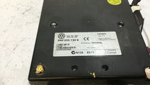 Modul Electronic 5n0035730b Bluetooth Volkswagen T...