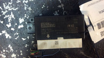 Modul Electronic 5q0919283f Senzor Parcare Skoda O...