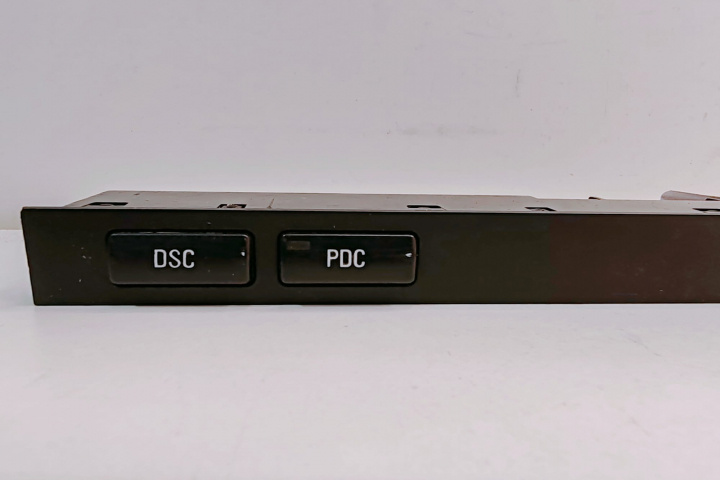 Modul Electronic 6131-8373769 / 61318373769 BMW Seria 5 E39 [1995 - 2000]