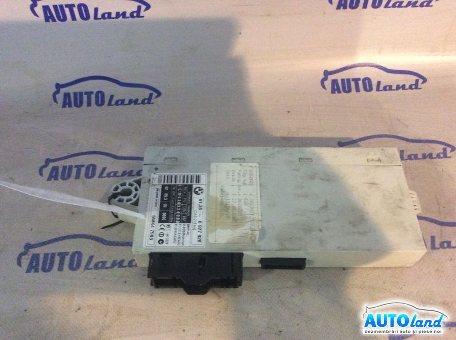 Modul Electronic 61356927928 Confort BMW 5 E60 2003