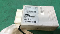 Modul Electronic 6793163 Suspensie Pneumatica BMW ...