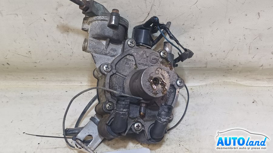 Modul Electronic 67r015315 Vaporizator Auto Gaz Toyota RAV 4 II XA2 2000
