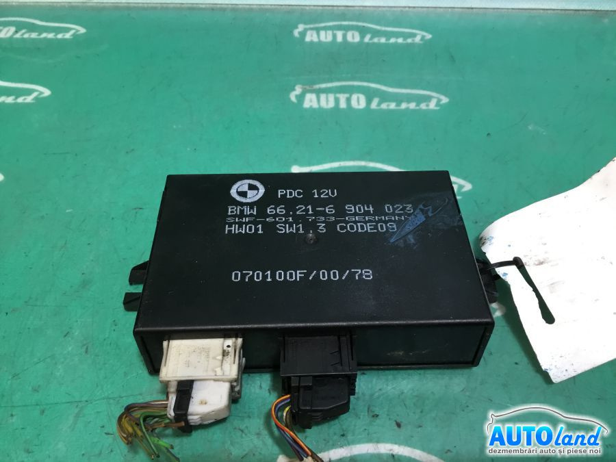 Modul Electronic 6904023 Senzor Parcare BMW 5 E39 1995-2003