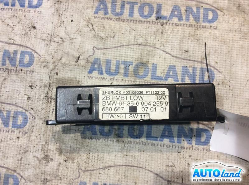 Modul Electronic 6904255 Usa Dreapta Fata BMW 5 E39 1995-2003