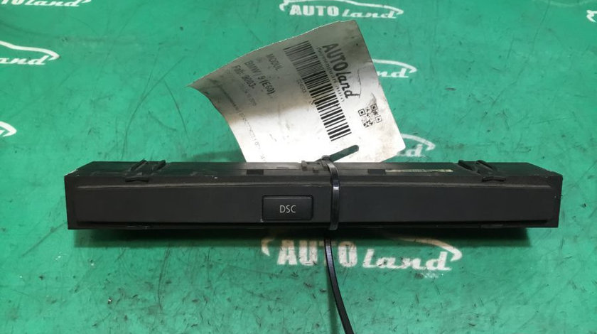 Modul Electronic 6933529 Dsc BMW 5 E60 2003