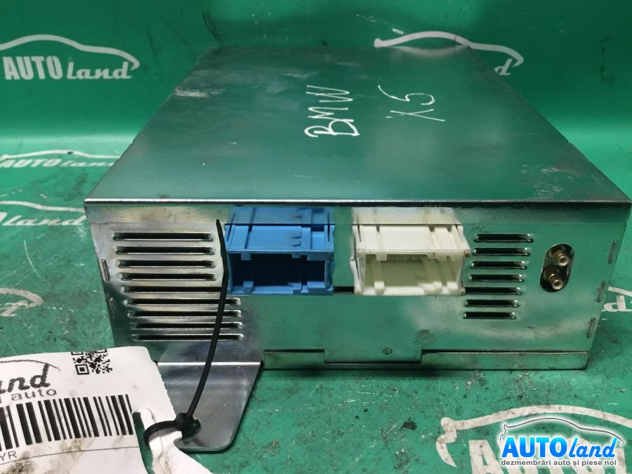 Modul Electronic 6936096 Navigatie BMW X5 E53 2000