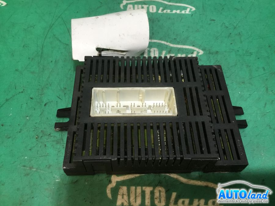 Modul Electronic 6936997 Modul Lumini BMW 7 E65,E66 2001