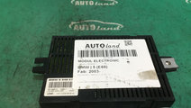 Modul Electronic 6948577 Lumini BMW 5 E60 2003