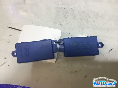 Modul Electronic 6949229 Alarma Mini MINI Cabriolet R52 2004