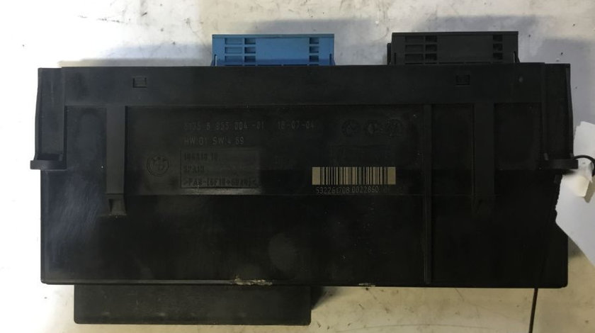 Modul Electronic 6955004 Confort BMW 1 E81,E87 2004