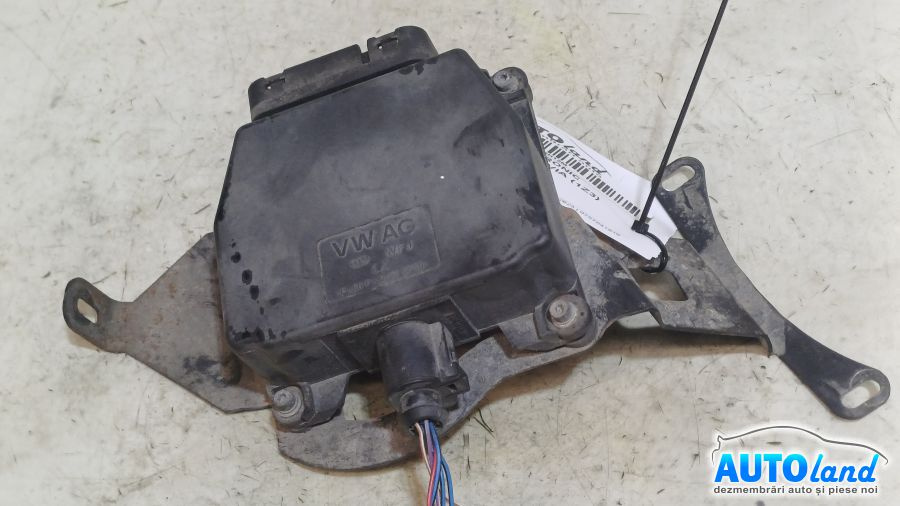 Modul Electronic 6q0906625 Skoda OCTAVIA 1Z3 2004