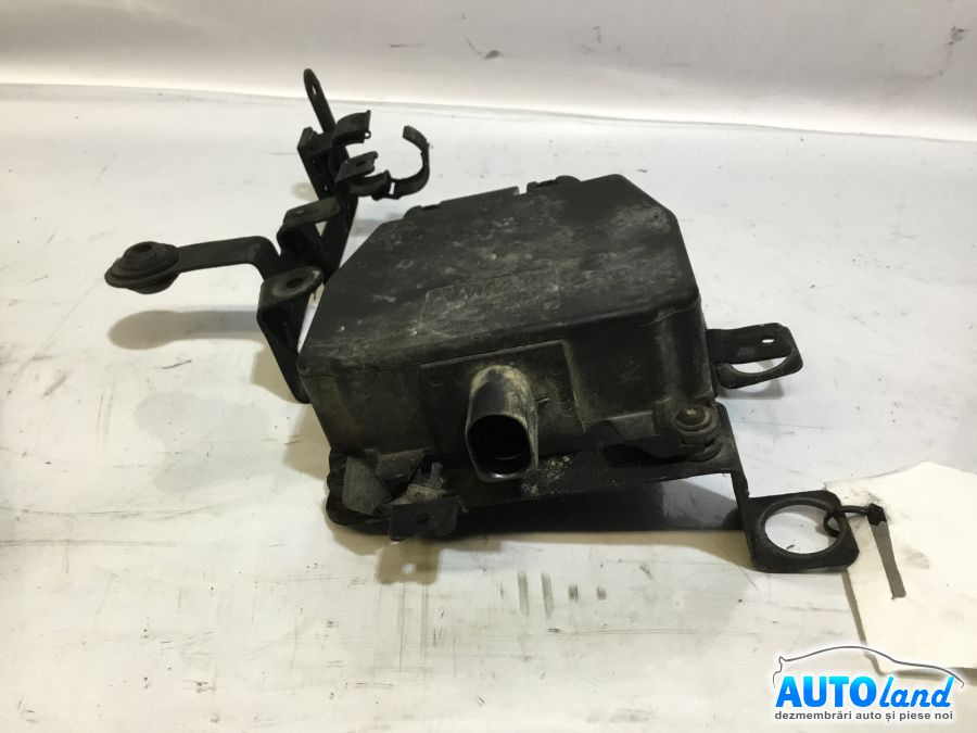 Modul Electronic 6q0906625 Vacuum Volkswagen POLO 9N 2001