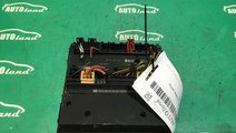 Modul Electronic 6q2937049c Confort Skoda FABIA 6Y...