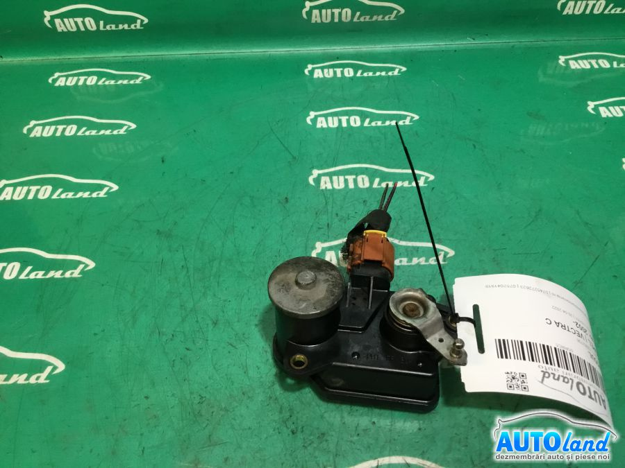 Modul Electronic 70062106 Control Opel VECTRA C 2002