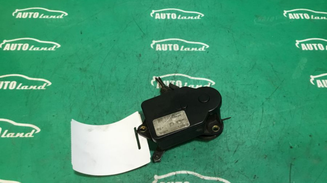 Modul Electronic 70062106 Control Opel VECTRA C 2002