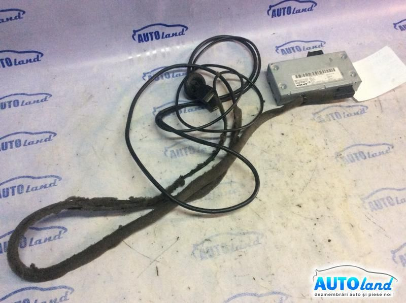 Modul Electronic 75018448 Sunet Interfata Volvo XC90 2002