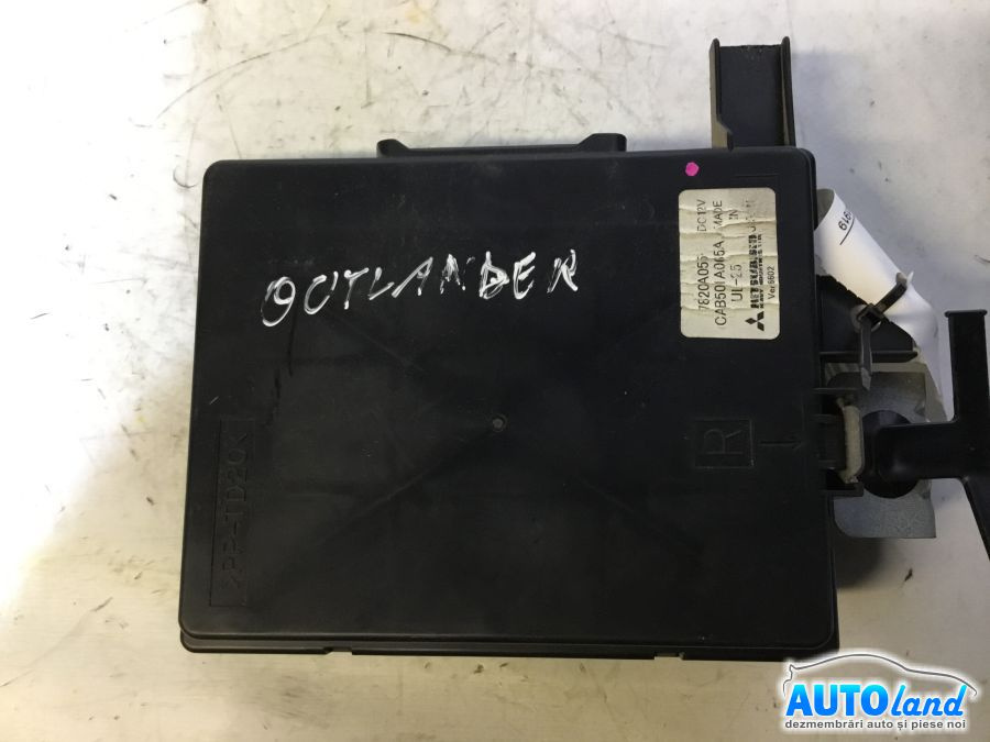 Modul Electronic 7820a055 Confort Mitsubishi OUTLANDER 2006