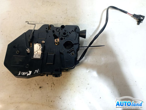Modul Electronic 7h0827426ae Inchidere/deschidere Haion Volkswagen CADDY III combi 2KB,2KJ 2004