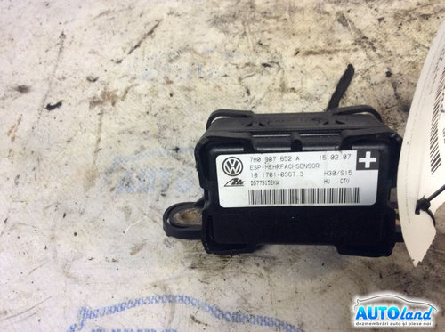 Modul Electronic 7h0907652a Esp Audi Q7 4L 2006
