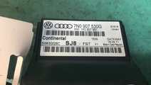 Modul Electronic 7n0907530g Getawai Volkswagen PAS...