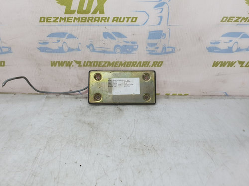 Modul electronic 800903801 Dacia Logan [2004 - 2008]
