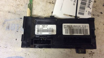 Modul Electronic 807302821r Renault MEGANE III Hat...