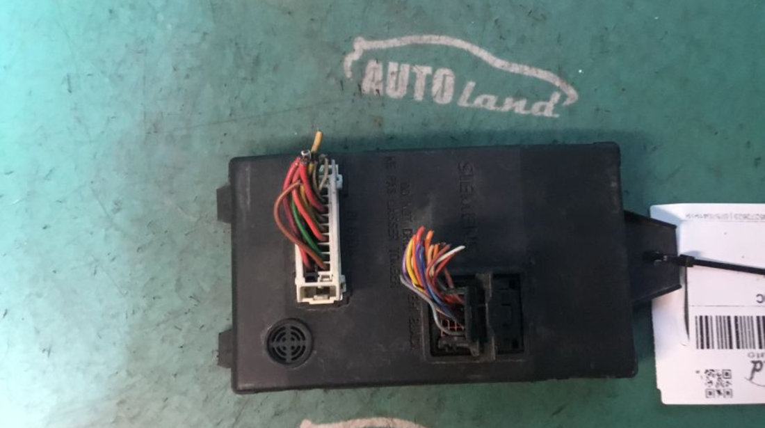 Modul Electronic 8200103749 Imobilizator Renault CLIO II 2001