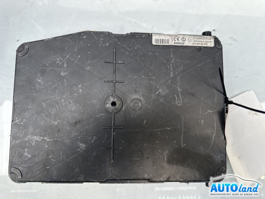Modul Electronic 8200309691 Uch Renault MEGANE II BM0/1 ,CM0/1 2002