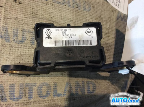 Modul Electronic 8200404858 Esp Renault LAGUNA II BG0/1 2001