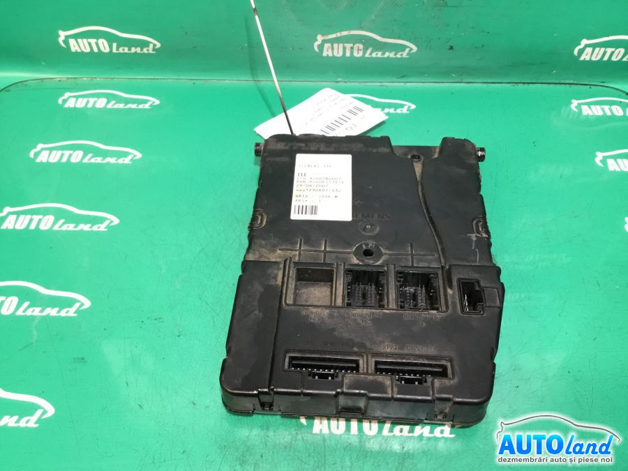 Modul Electronic 8200780007 Uch Renault MEGANE II BM0/1 ,CM0/1 2002
