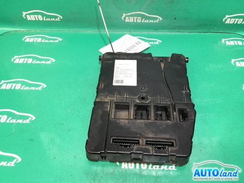 Modul Electronic 8200780007 Uch Renault MEGANE II BM0/1 ,CM0/1 2002