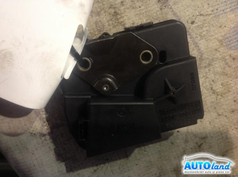Modul Electronic 8218849 De La Haion BMW 3 Touring E91 2005