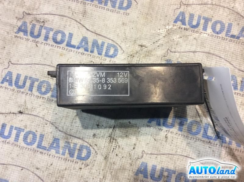 Modul Electronic 8353569 Control Usi BMW 3 E36 1990-1998