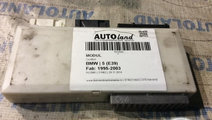 Modul Electronic 8376693 Confort BMW 5 E39 1995-20...