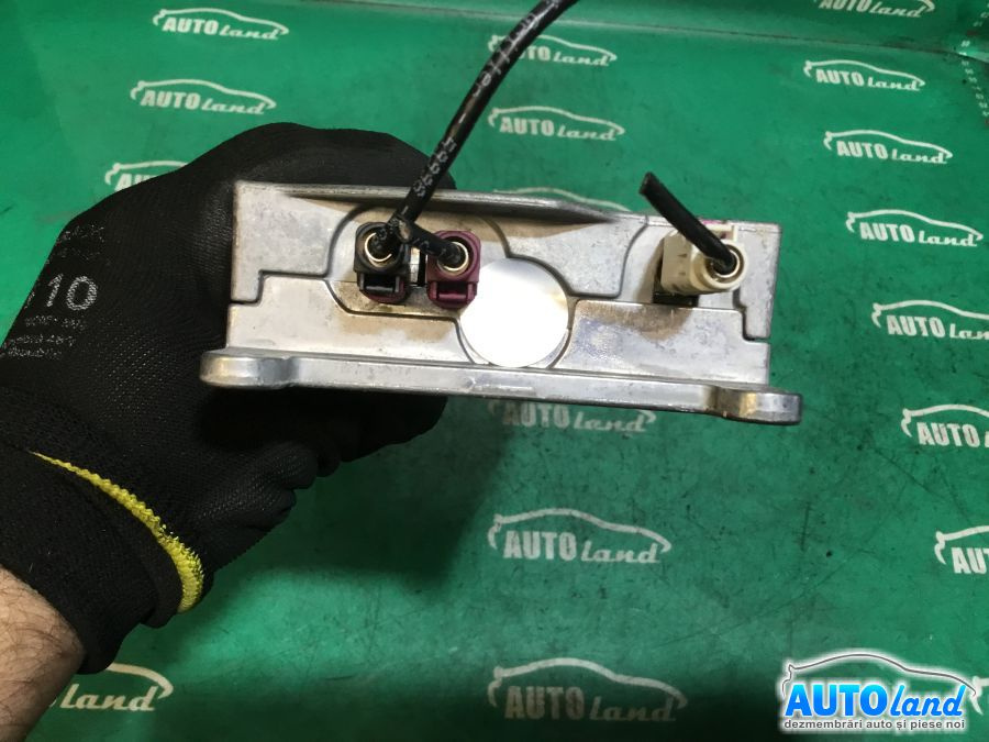 Modul Electronic 8410913817901 Bluetooth BMW X5 E70 2007